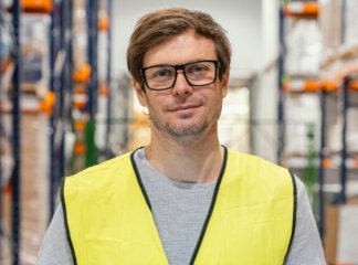 Специалист с отзывом