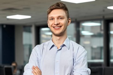 Наумоватный Григорий Анатольевич